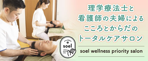 soel wellness priority salon