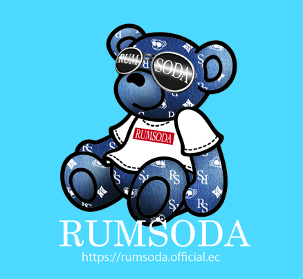 RUMSODA（ラムソーダ）