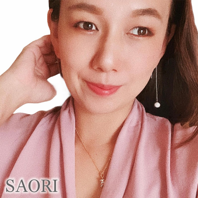 SAORI