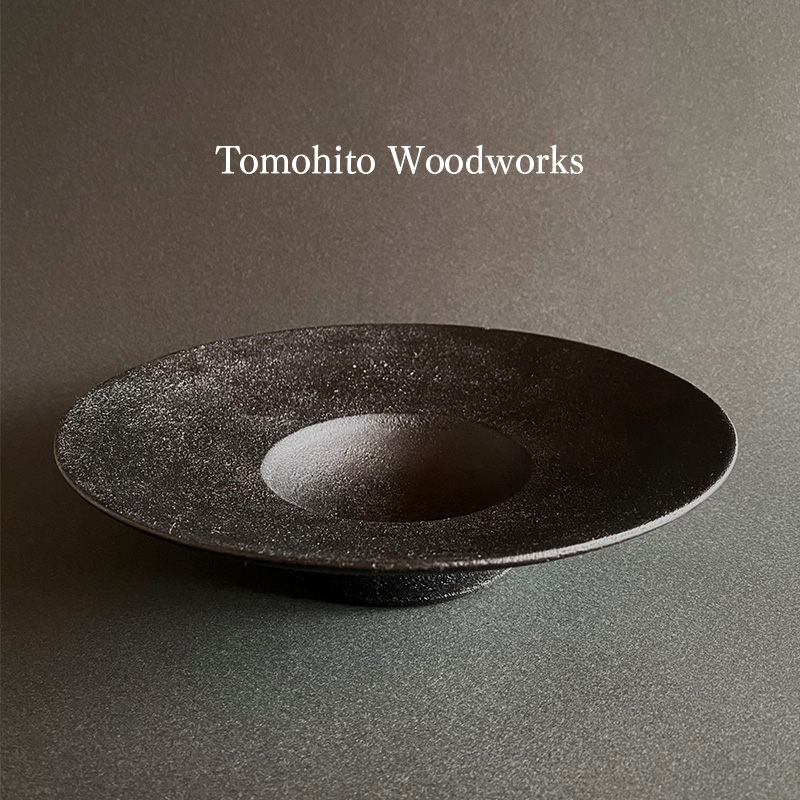 Tomohito　Woodworks