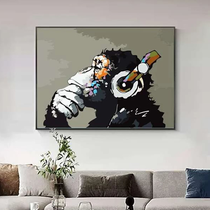 LUXUSY ART