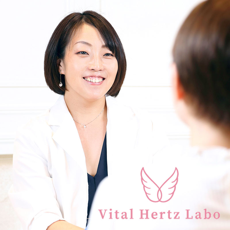 株式会社Vital Hertz Labo