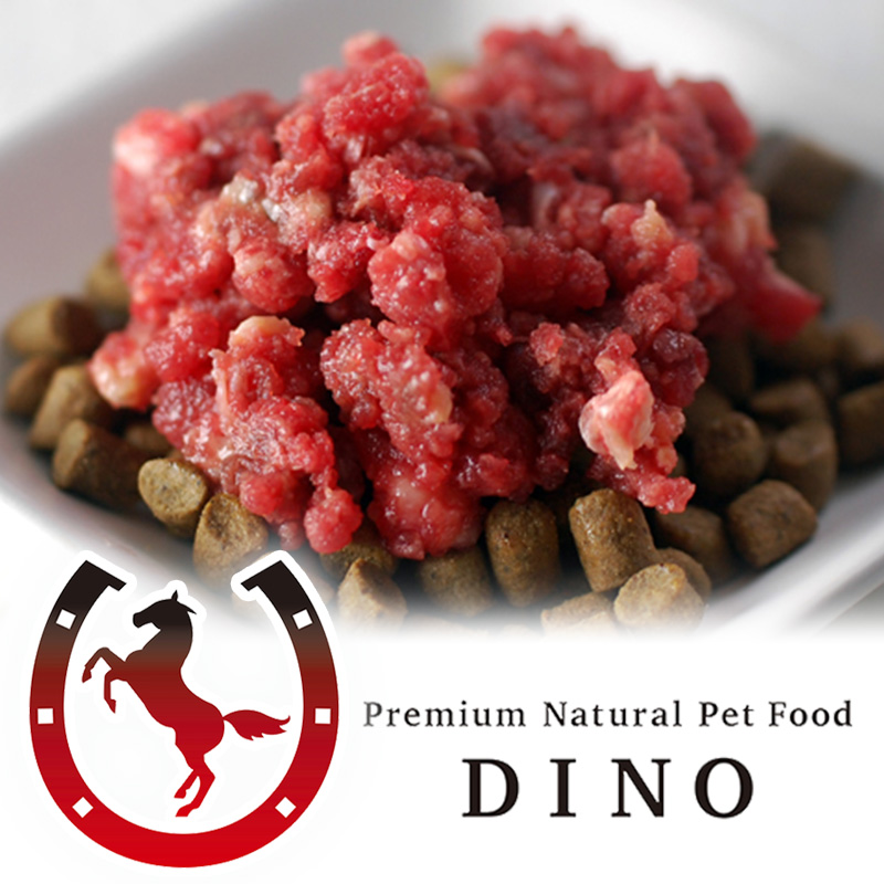 DINO Premium Natural Pet Food