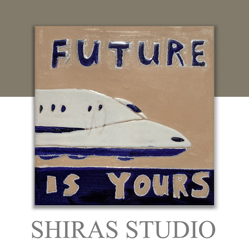 SHIRAS STUDIO