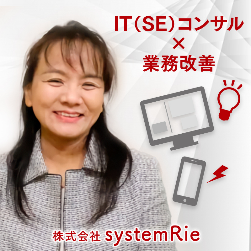 株式会社systemRie