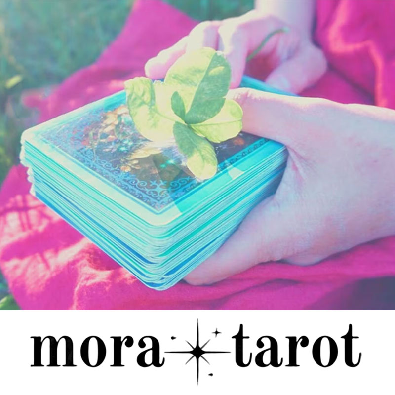 mora⋆tarot