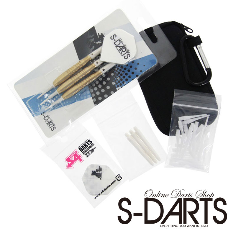 S-DARTS