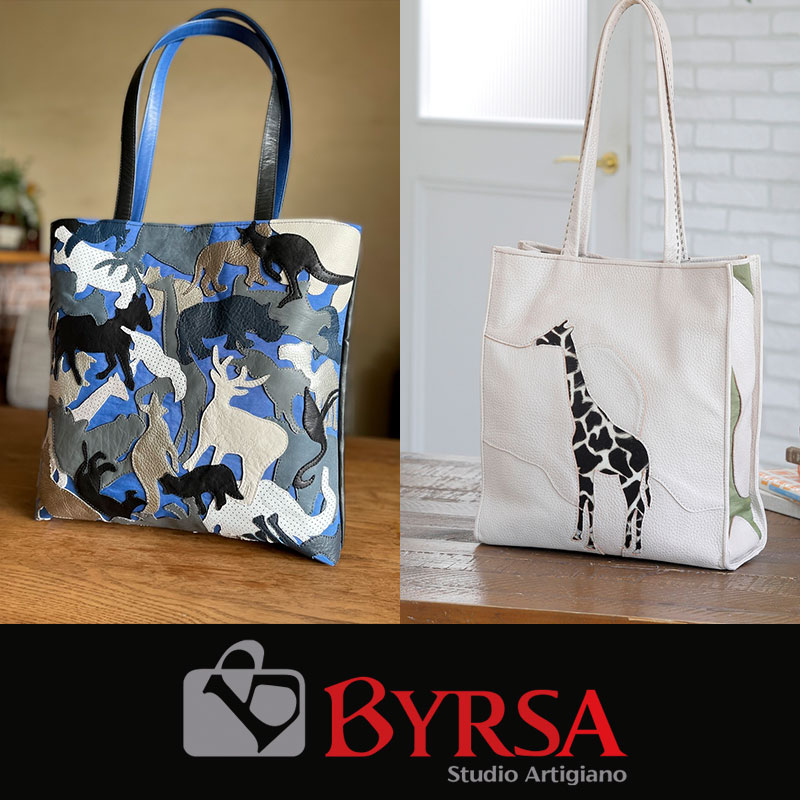 BYRSA Studio Artigiano