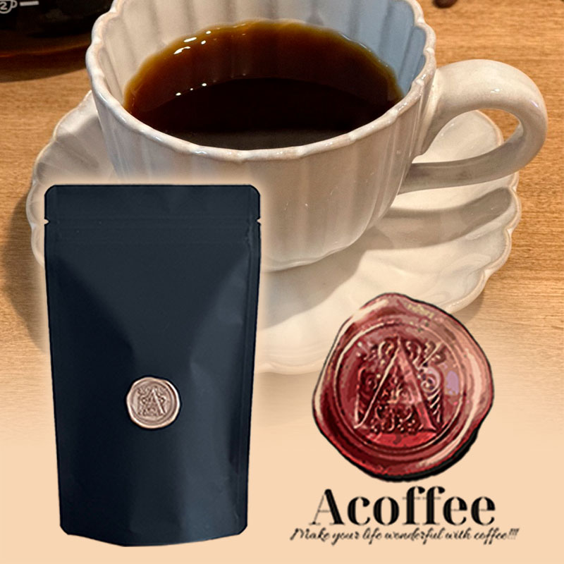 Acoffee