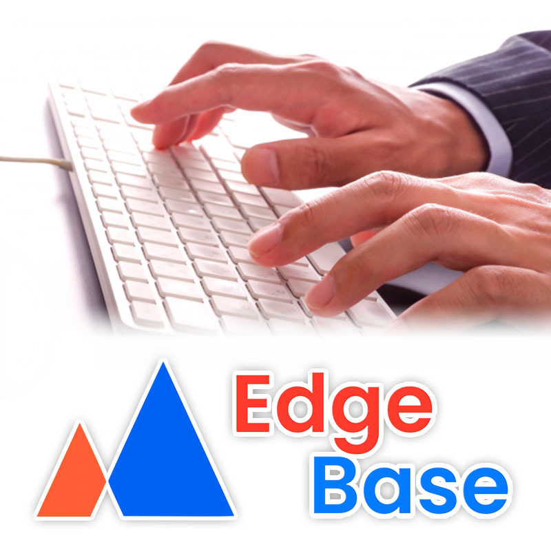 EdgeBase 株式会社