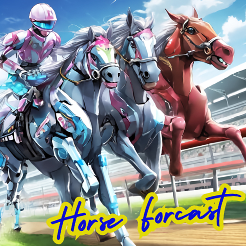 HorseFoecast（株式会社チェンジユアライフ）