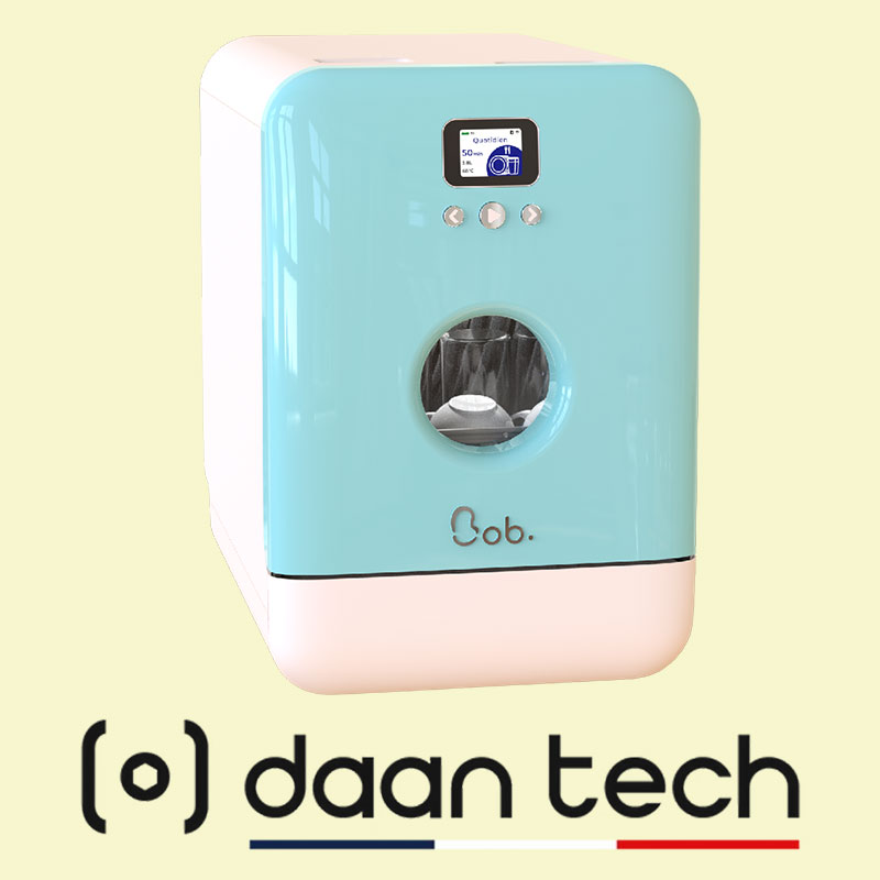 Daan Tech Japan株式会社