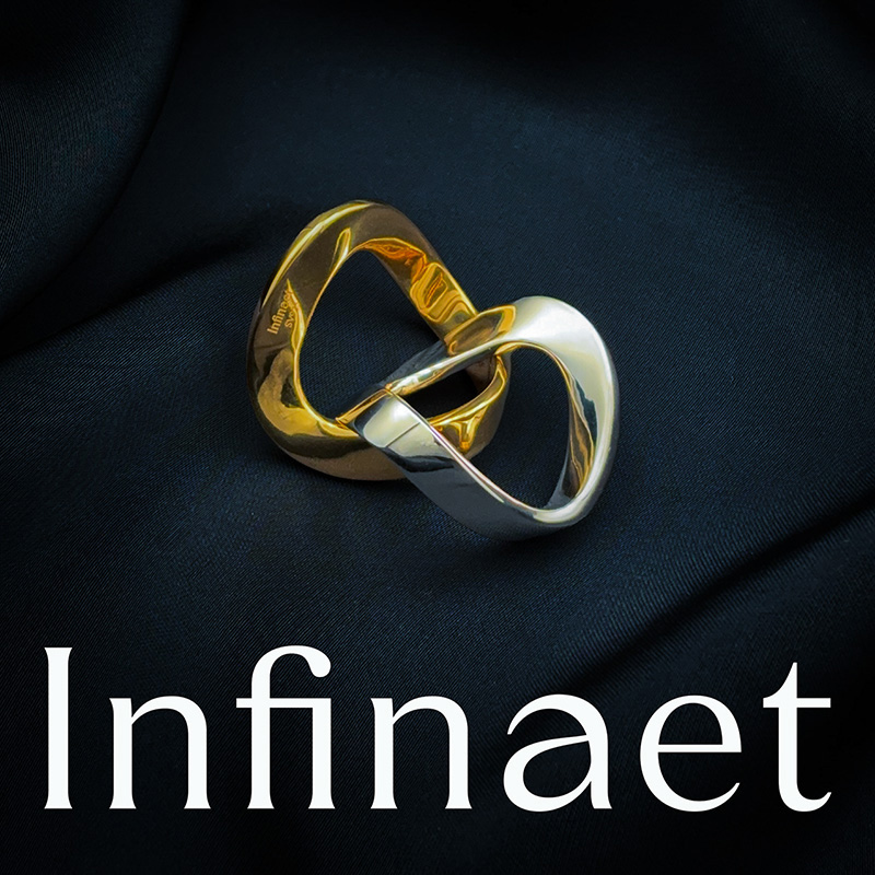 Infinaet