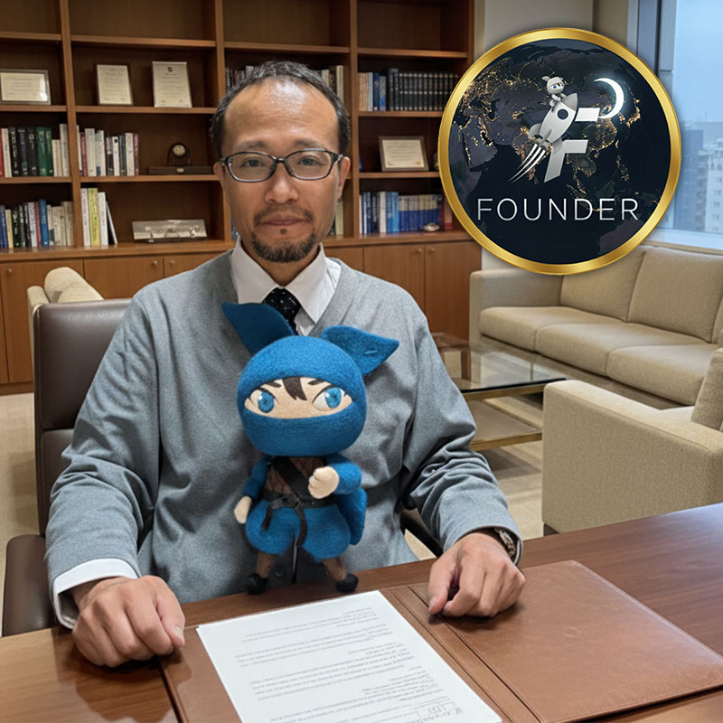 社会保険労務士法人ファウンダー